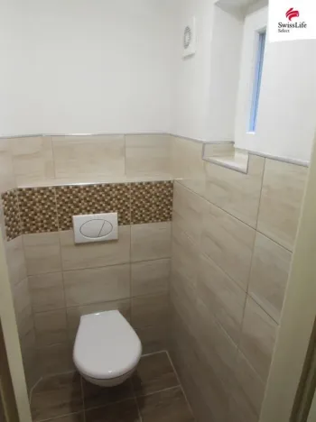 Pronájem bytu 1+1, Brno, Mrkosova, 40 m2