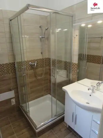 Pronájem bytu 1+1, Brno, Mrkosova, 40 m2