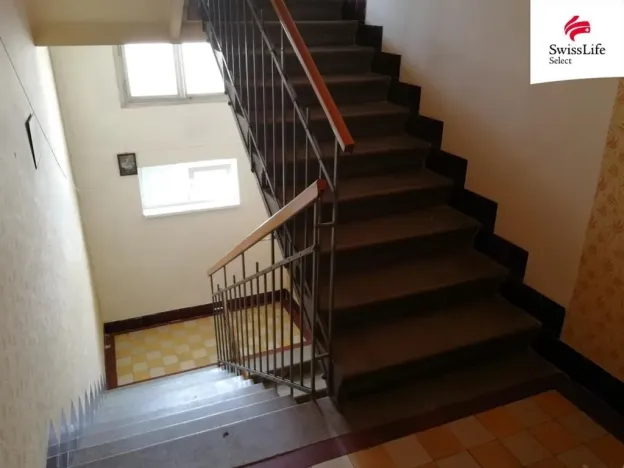 Pronájem bytu 1+1, Brno, Mrkosova, 40 m2