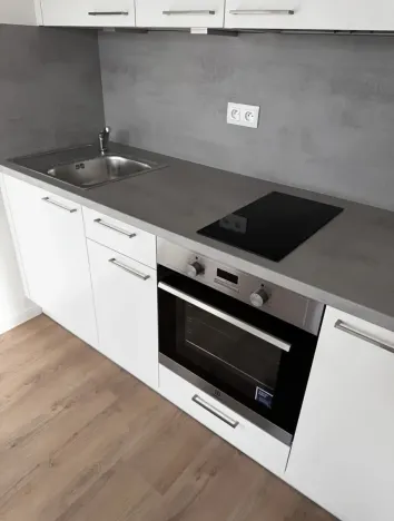 Pronájem bytu 1+kk, Praha, 30 m2