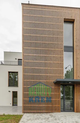 Pronájem bytu 2+kk, Praha - Suchdol, Kamýcká, 44 m2