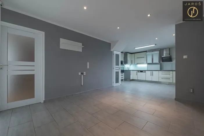 Prodej rodinného domu, Hořín, 94 m2