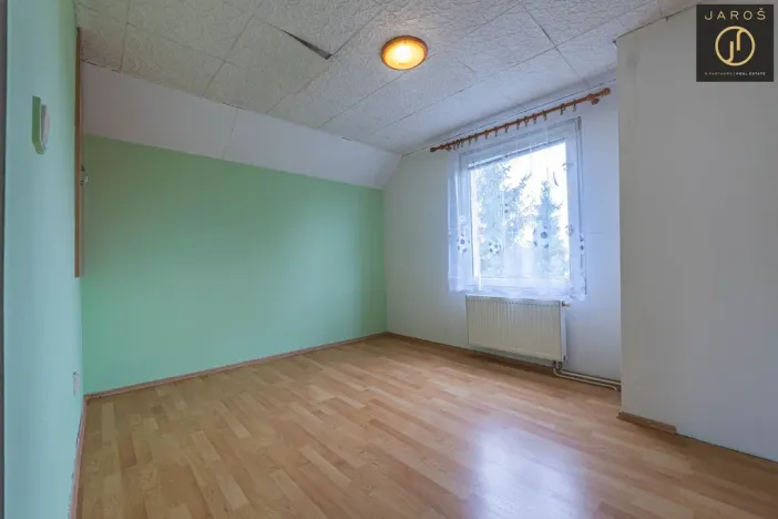 Prodej rodinného domu, Hořín, 94 m2