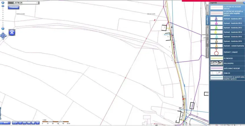 Prodej pozemku pro bydlení, Ludkovice, 1095 m2
