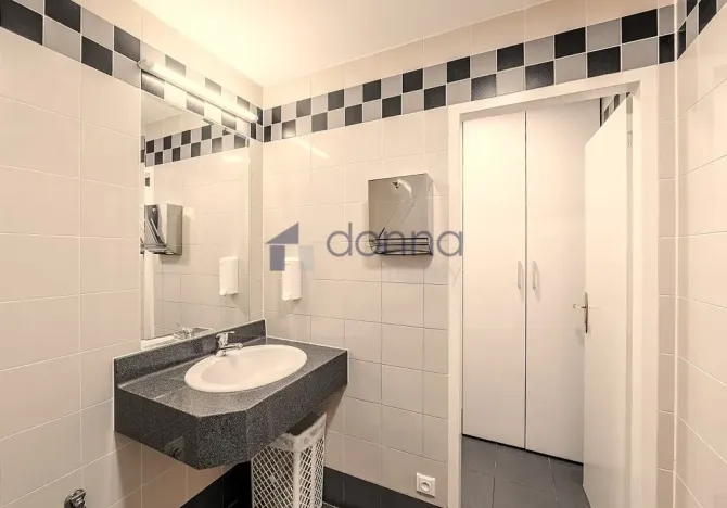 Pronájem kanceláře, Praha, Václavské náměstí, 156 m2