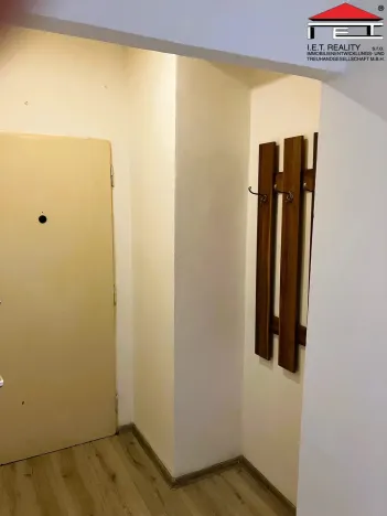 Pronájem bytu 1+kk, Ostrava - Hrabůvka, Krakovská, 22 m2