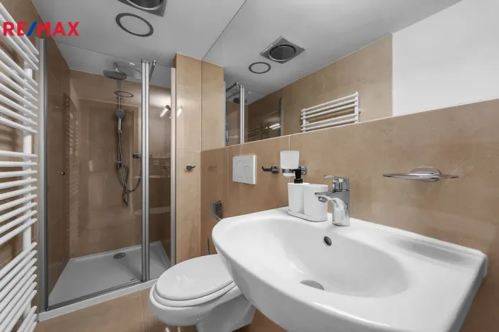 Prodej bytu 1+kk, Pec pod Sněžkou, 37 m2