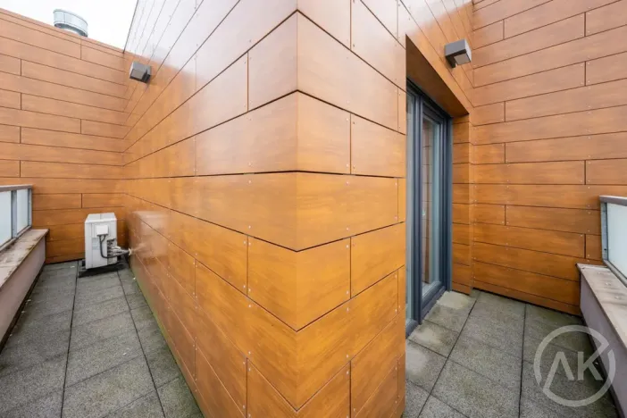 Pronájem bytu 3+kk, Ostrava - Moravská Ostrava, Jantarová, 80 m2