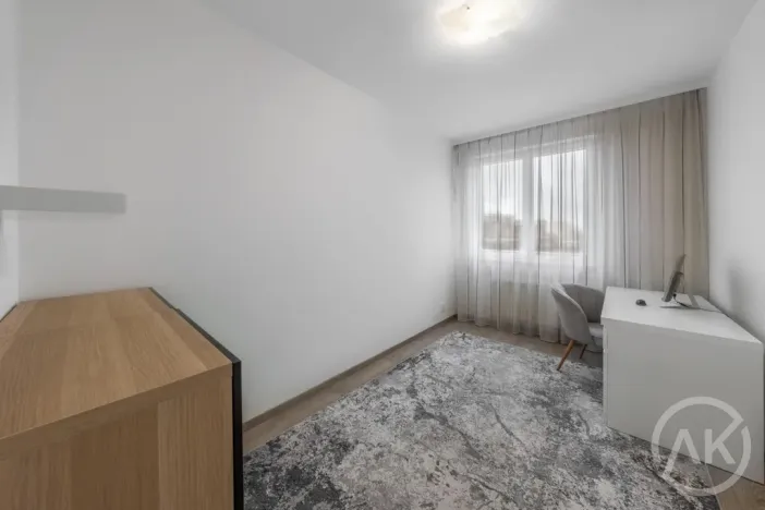 Pronájem bytu 3+kk, Ostrava - Moravská Ostrava, Jantarová, 80 m2