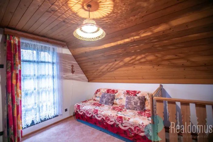 Prodej chaty, Týnec nad Sázavou - Pecerady, 68 m2