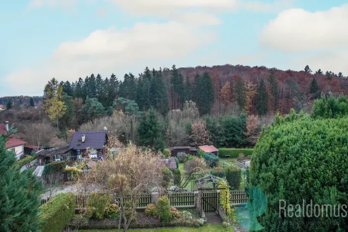 Prodej chaty, Týnec nad Sázavou - Pecerady, 68 m2