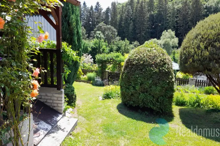 Prodej chaty, Týnec nad Sázavou - Pecerady, 68 m2