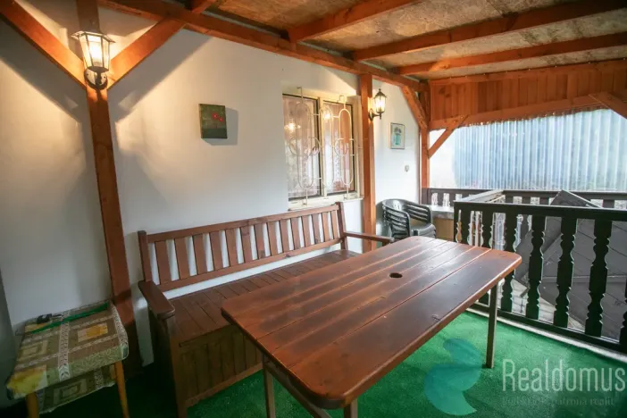 Prodej chaty, Týnec nad Sázavou - Pecerady, 68 m2