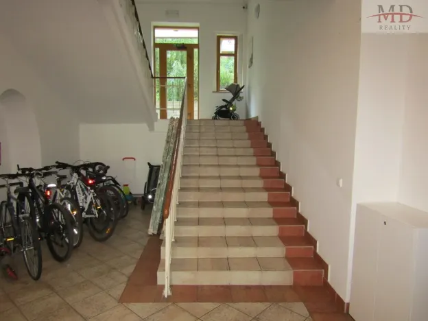 Prodej kanceláře, Ústí nad Labem - Střekov, Karla IV., 100 m2