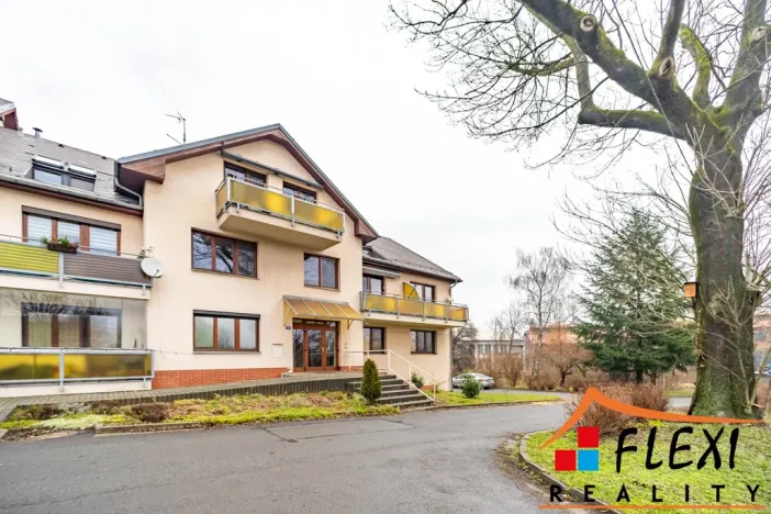 Pronájem bytu 3+1, Ostrava - Michálkovice, Kasalického, 77 m2