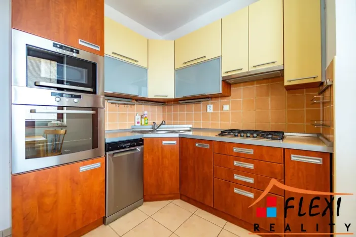 Pronájem bytu 3+1, Ostrava - Michálkovice, Kasalického, 77 m2