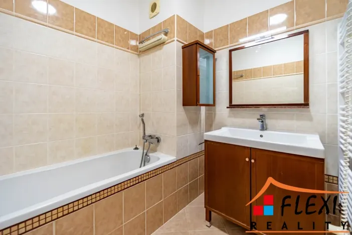 Pronájem bytu 3+1, Ostrava - Michálkovice, Kasalického, 77 m2