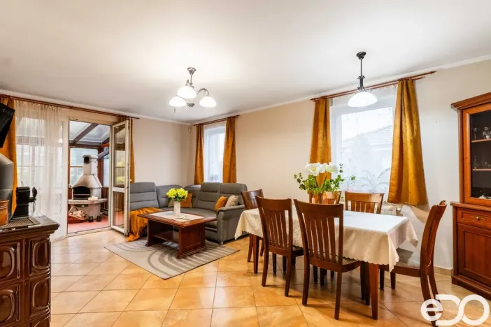 Prodej rodinného domu, Sluhy, 120 m2