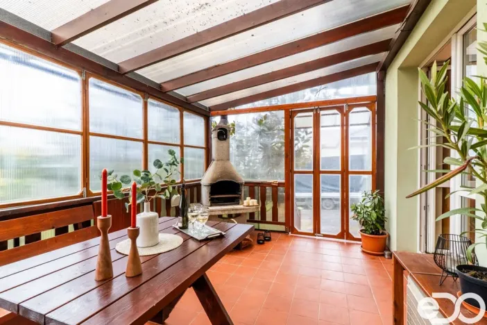 Prodej rodinného domu, Sluhy, 120 m2