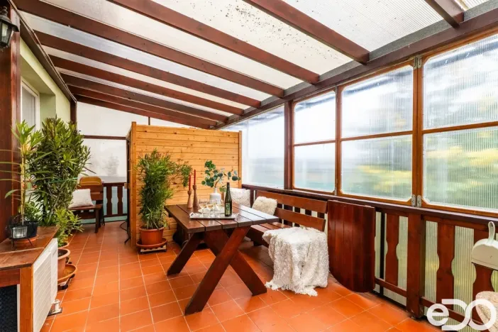 Prodej rodinného domu, Sluhy, 120 m2