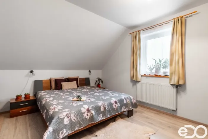 Prodej rodinného domu, Sluhy, 120 m2