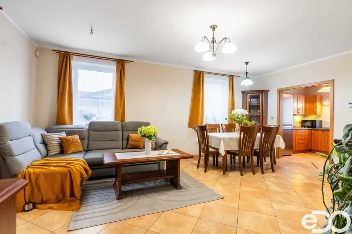 Prodej rodinného domu, Sluhy, 120 m2