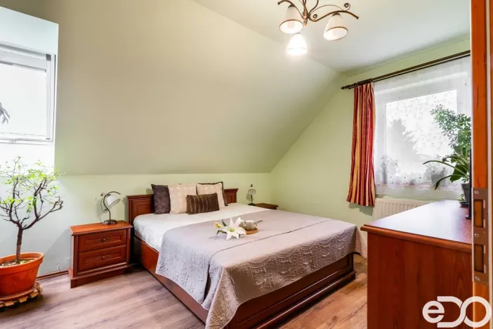 Prodej rodinného domu, Sluhy, 120 m2