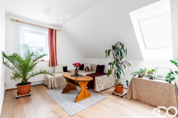 Prodej rodinného domu, Sluhy, 120 m2