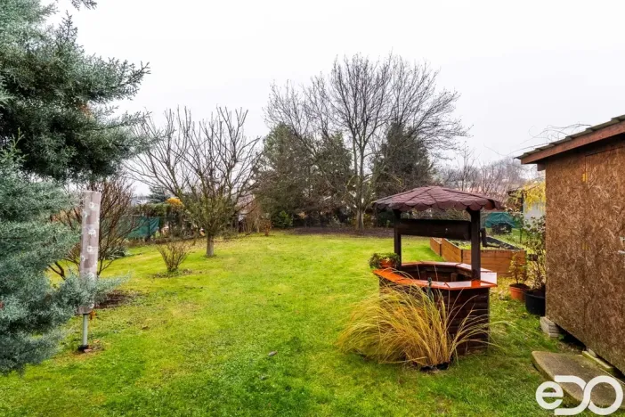 Prodej rodinného domu, Sluhy, 120 m2