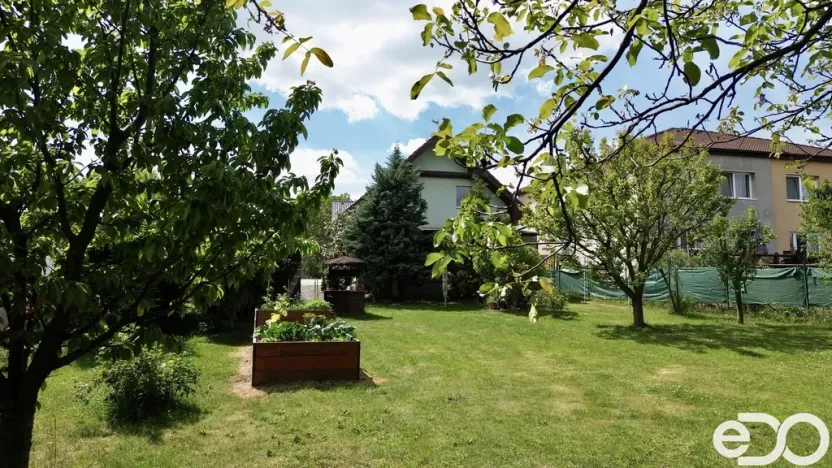 Prodej rodinného domu, Sluhy, 120 m2