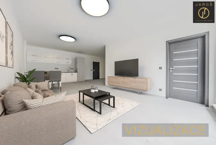 Prodej bytu 2+kk, Kladno, Arménská, 73 m2