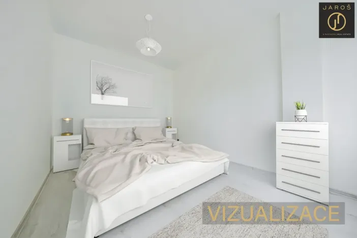 Prodej bytu 2+kk, Kladno, Arménská, 73 m2