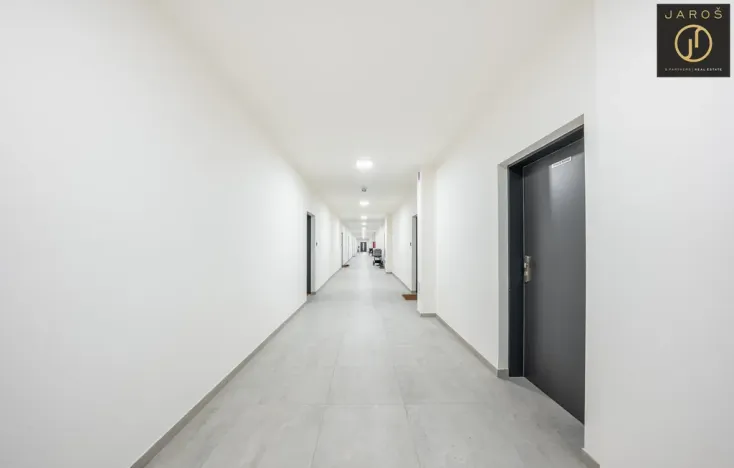 Prodej bytu 2+kk, Kladno, Arménská, 73 m2