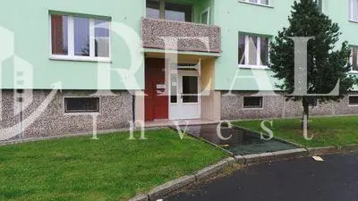 Pronájem bytu 3+1, Chomutov, Pod Břízami, 75 m2