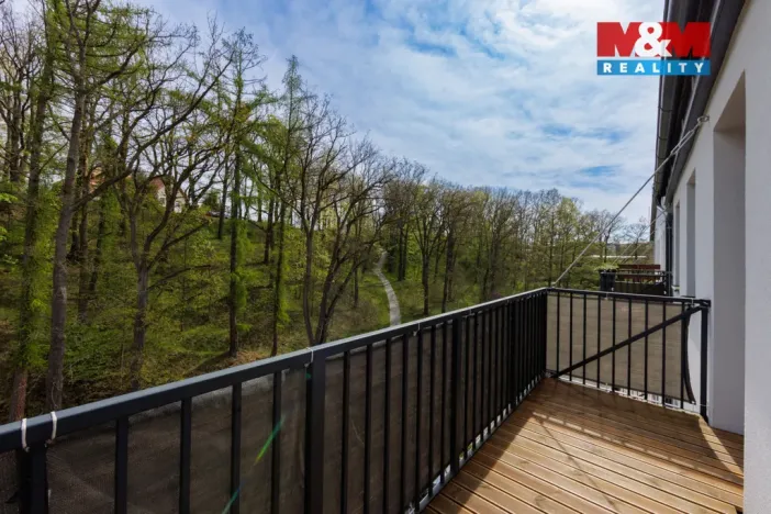 Prodej bytu 3+kk, Cheb, Břehnická, 90 m2