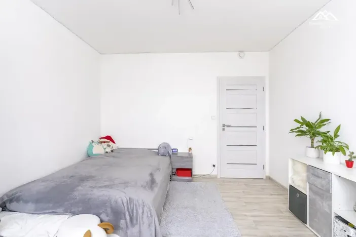 Prodej bytu 3+1, Havlíčkův Brod, Gočárova, 88 m2