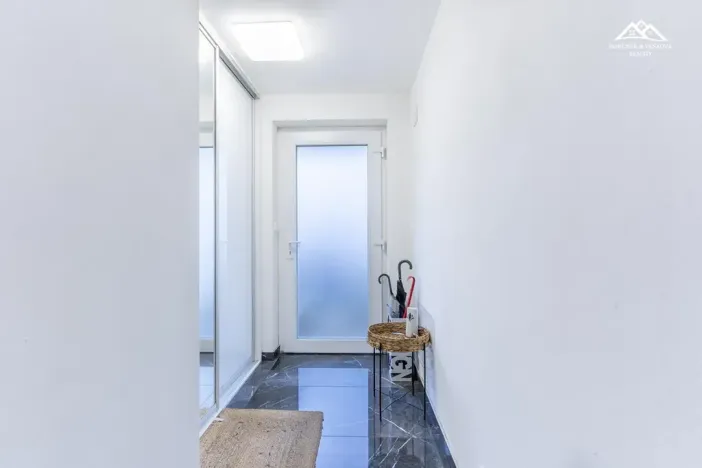 Prodej bytu 3+1, Havlíčkův Brod, Gočárova, 88 m2