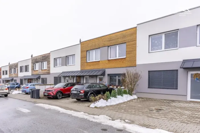 Prodej bytu 3+1, Havlíčkův Brod, Gočárova, 88 m2