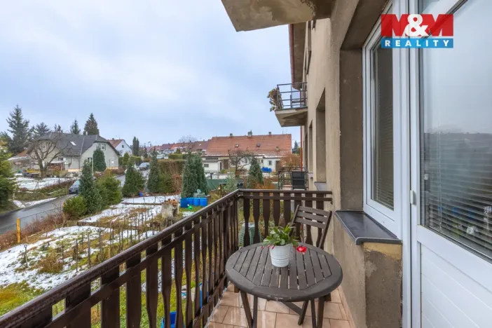 Prodej bytu 4+1, Rakovník - Rakovník II, Malinovského, 100 m2