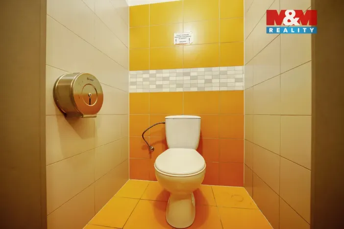 Pronájem obchodního prostoru, Plzeň - Severní Předměstí, Pod Všemi svatými, 12 m2