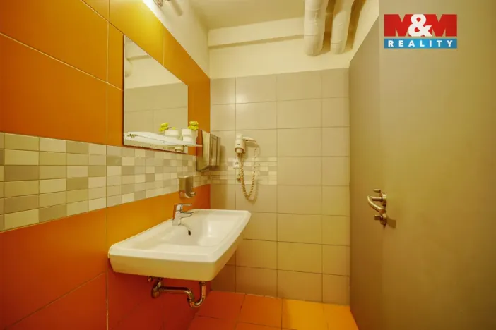 Pronájem obchodního prostoru, Plzeň - Severní Předměstí, Pod Všemi svatými, 12 m2