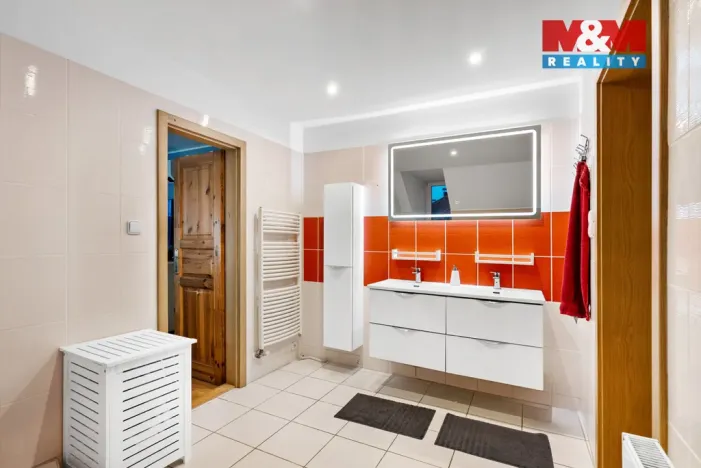 Prodej rodinného domu, Liberec - Liberec XXX-Vratislavice nad Nisou, Pivovarská, 138 m2