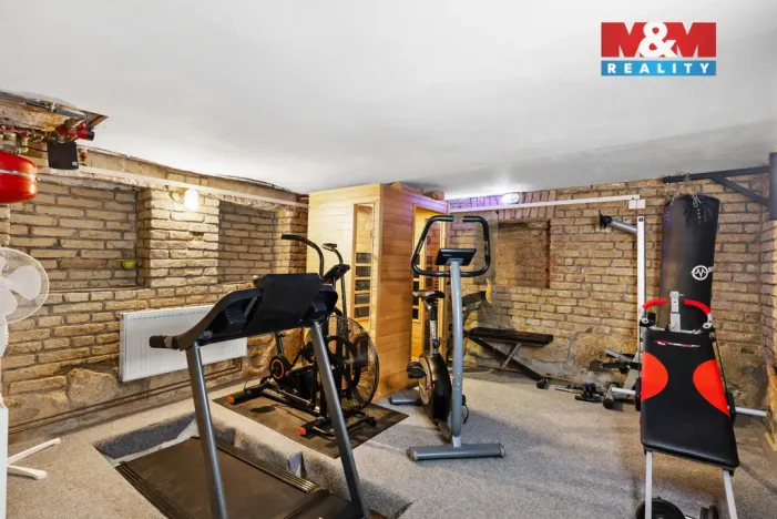 Prodej rodinného domu, Liberec - Liberec XXX-Vratislavice nad Nisou, Pivovarská, 138 m2