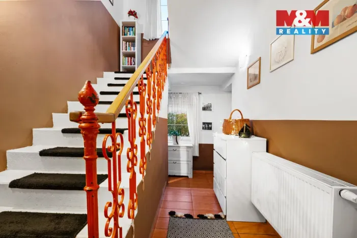 Prodej rodinného domu, Liberec - Liberec XXX-Vratislavice nad Nisou, Pivovarská, 138 m2