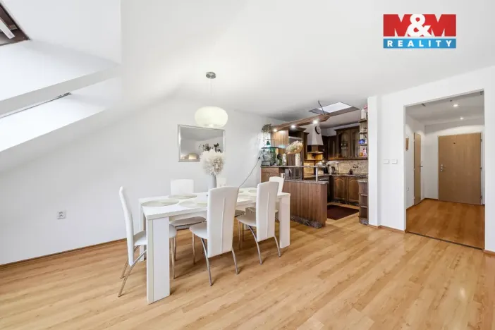 Prodej rodinného domu, Moravská Třebová - Město, Ztracená, 267 m2