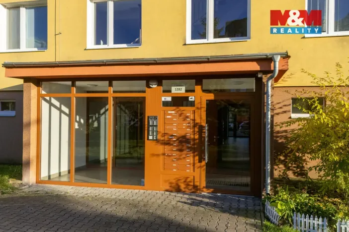 Pronájem bytu 3+kk, Mladá Boleslav - Mladá Boleslav II, 17. listopadu, 73 m2