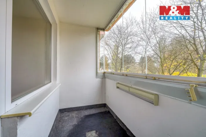 Prodej bytu 3+1, Karlovy Vary - Rybáře, Sibiřská, 84 m2