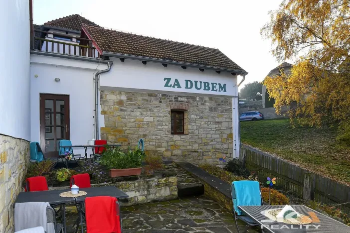 Prodej rodinného domu, Peruc, Oldřichova, 180 m2