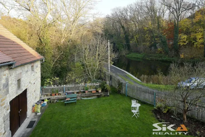 Prodej rodinného domu, Peruc, Oldřichova, 180 m2