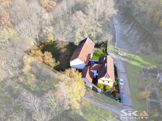 Prodej rodinného domu, Peruc, Oldřichova, 180 m2